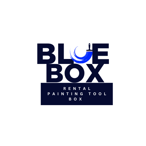 BLUE BOX 